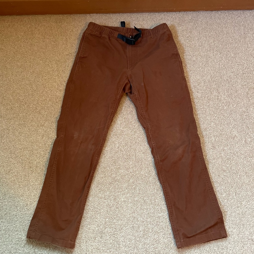 Gramicci Pants